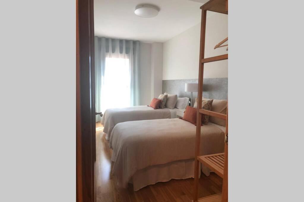 Apartamento Lerele Santurde Екстериор снимка