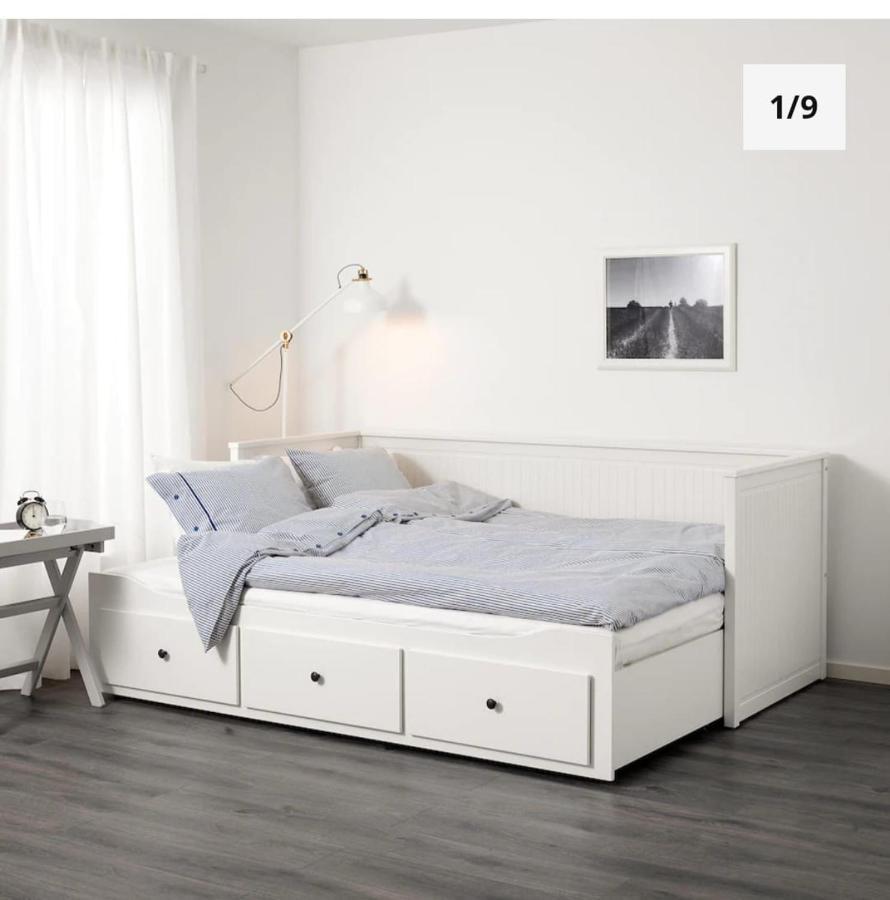 Apartamento Lerele Santurde Екстериор снимка